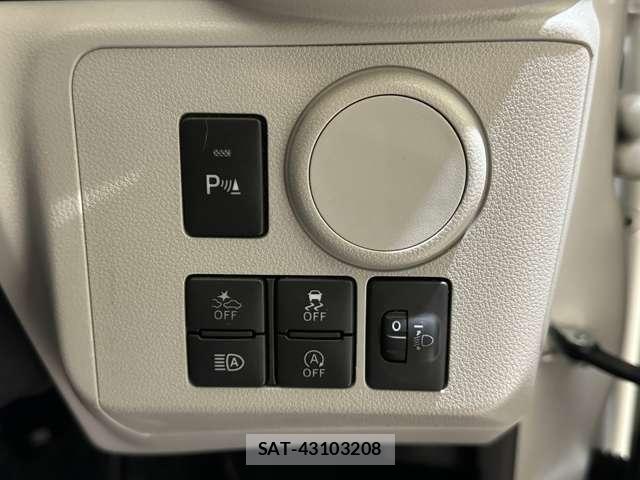 Daihatsu MIRA ES 2018-01 8074649-11
