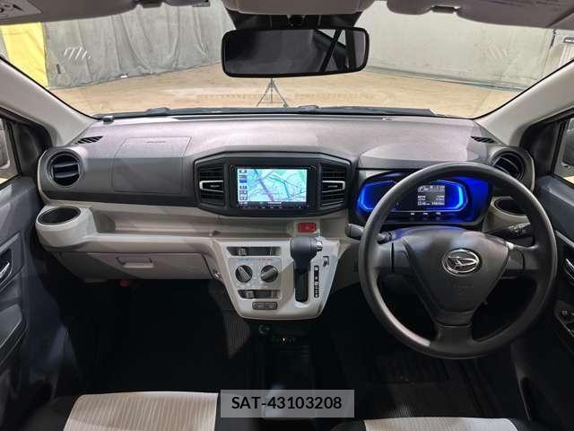 Daihatsu MIRA ES 2018-01 8074649-13
