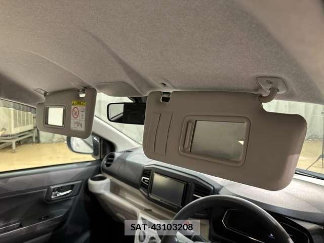 Daihatsu MIRA ES 2018-01 8074649-22
