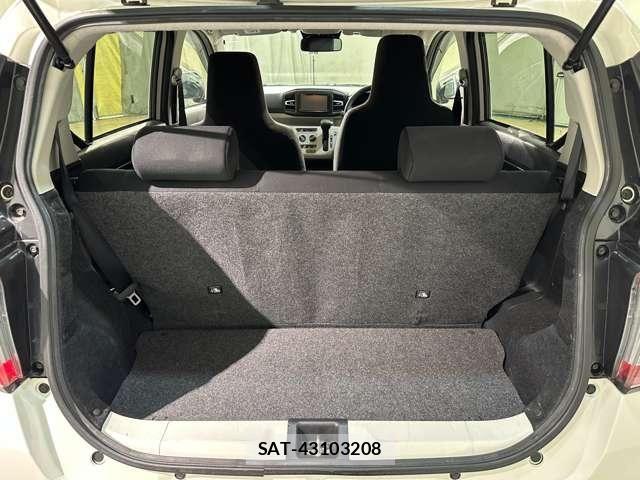 Daihatsu MIRA ES 2018-01 8074649-23