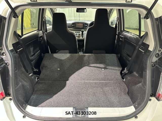 Daihatsu MIRA ES 2018-01 8074649-24