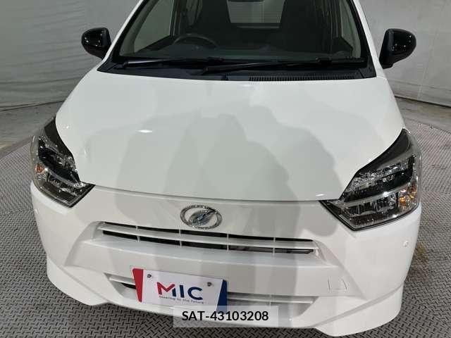 Daihatsu MIRA ES 2018-01 8074649-25