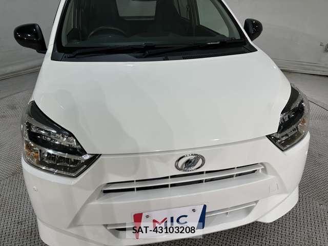 Daihatsu MIRA ES 2018-01 8074649-26