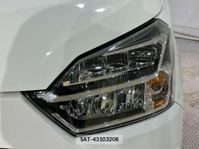 Daihatsu MIRA ES 2018-01 8074649-27