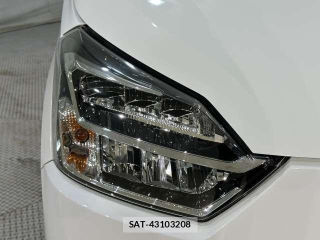 Daihatsu MIRA ES 2018-01 8074649-28