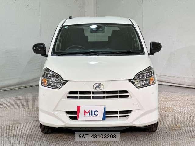 Daihatsu MIRA ES 2018-01 8074649-2