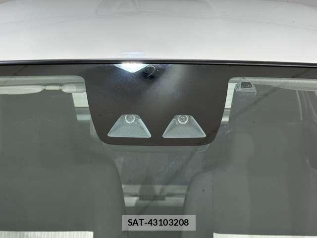 Daihatsu MIRA ES 2018-01 8074649-29