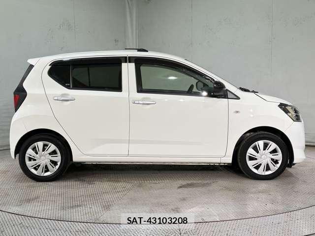 Daihatsu MIRA ES 2018-01 8074649-3