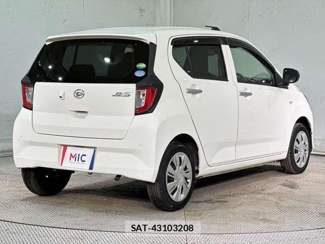 Daihatsu MIRA ES 2018-01 8074649-4