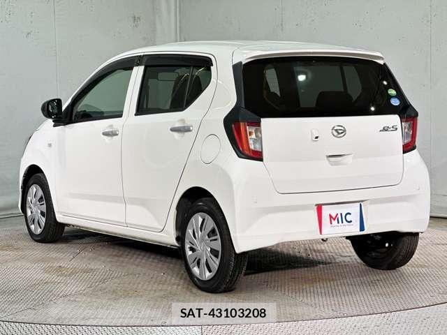 Daihatsu MIRA ES 2018-01 8074649-6