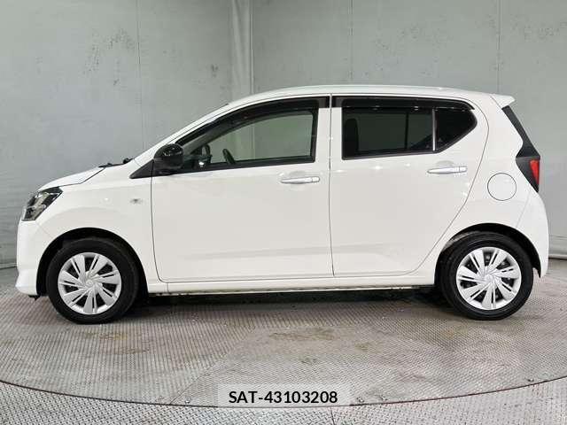 Daihatsu MIRA ES 2018-01 8074649-7