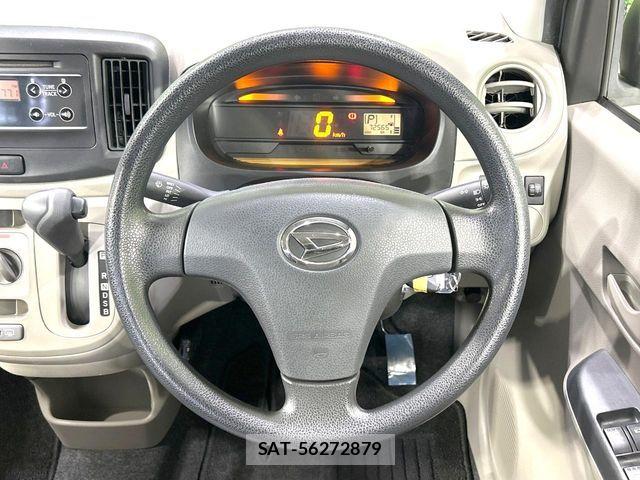 Daihatsu MIRA ES 2016-01 8074662-10
