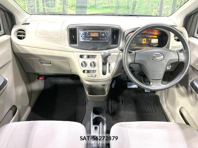 Daihatsu MIRA ES 2016-01 8074662-6