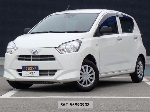 Daihatsu MIRA ES 2021-05 8074645-0