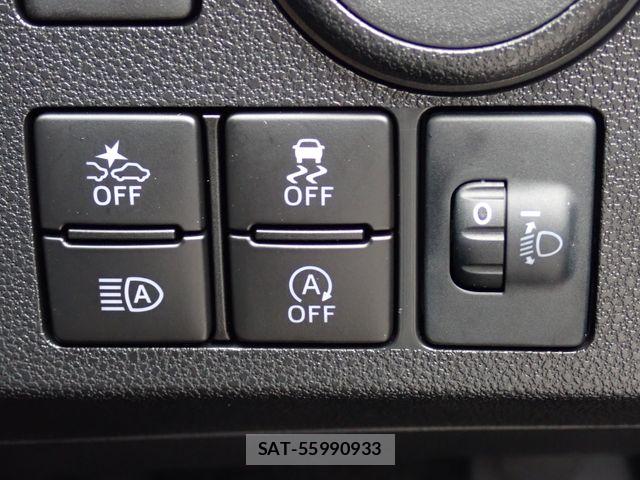 Daihatsu MIRA ES 2021-05 8074645-9