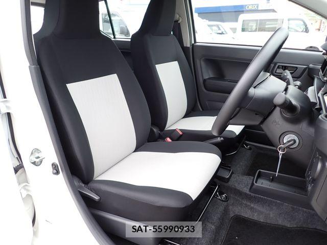 Daihatsu MIRA ES 2021-05 8074645-12