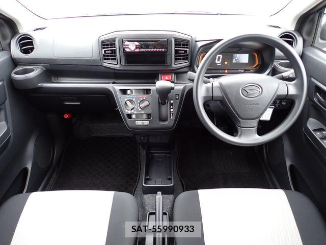 Daihatsu MIRA ES 2021-05 8074645-1