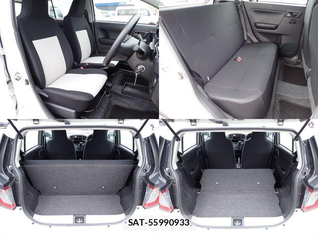 Daihatsu MIRA ES 2021-05 8074645-25
