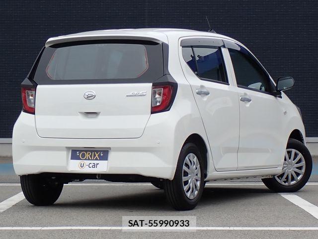 Daihatsu MIRA ES 2021-05 8074645-2