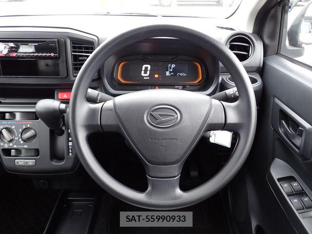 Daihatsu MIRA ES 2021-05 8074645-4