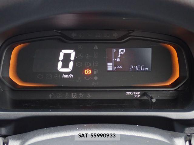 Daihatsu MIRA ES 2021-05 8074645-5