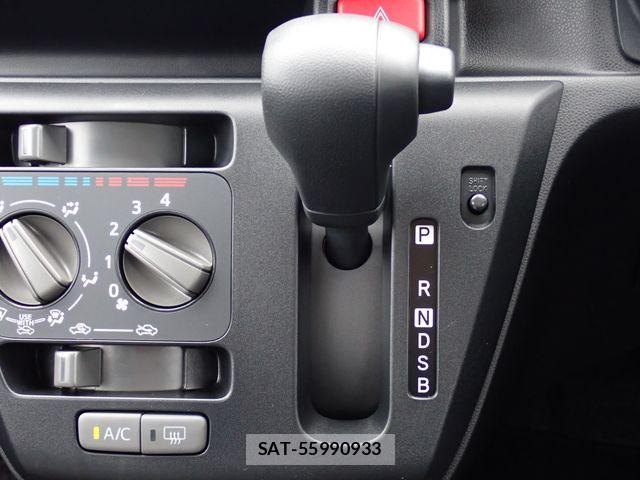 Daihatsu MIRA ES 2021-05 8074645-7