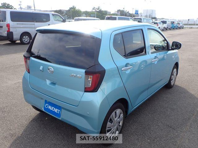 Daihatsu MIRA ES 2023-10 8074644-10