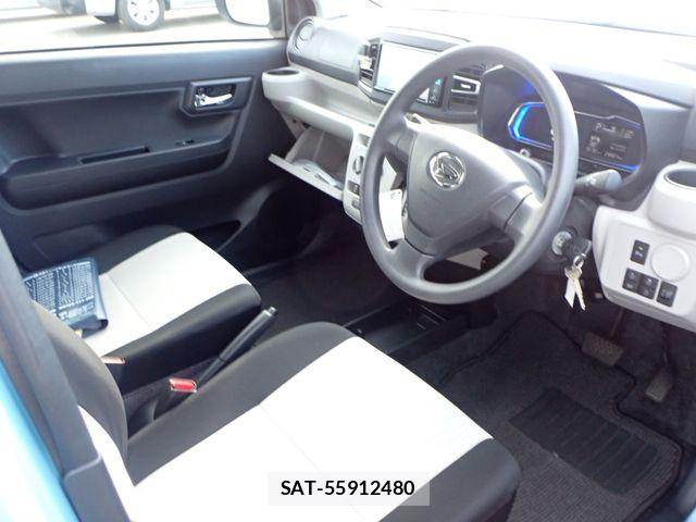 Daihatsu MIRA ES 2023-10 8074644-1
