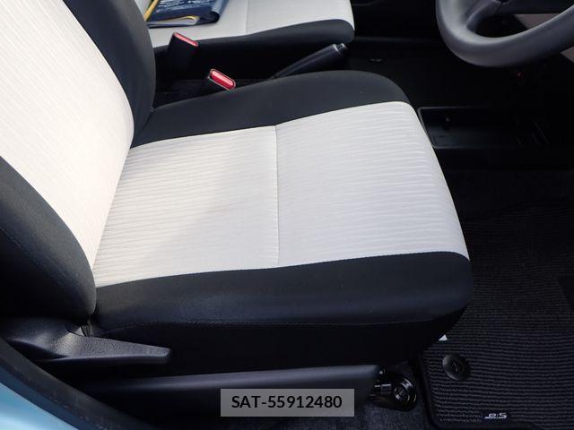 Daihatsu MIRA ES 2023-10 8074644-20