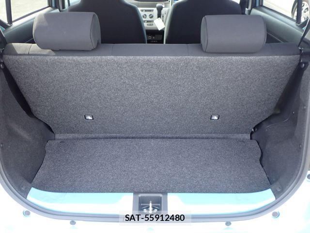 Daihatsu MIRA ES 2023-10 8074644-22