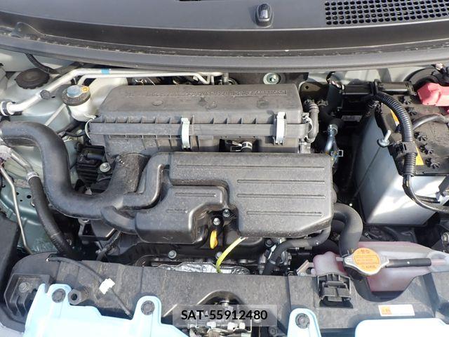 Daihatsu MIRA ES 2023-10 8074644-23