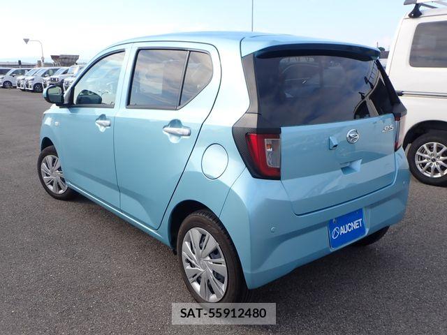 Daihatsu MIRA ES 2023-10 8074644-2