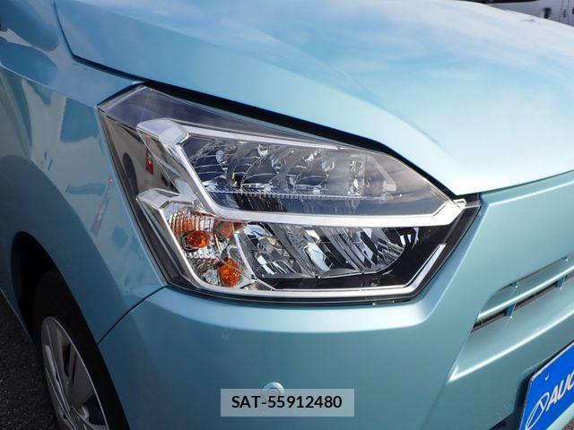 Daihatsu MIRA ES 2023-10 8074644-8
