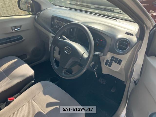 Daihatsu MIRA ES 2014-06 8074661-11