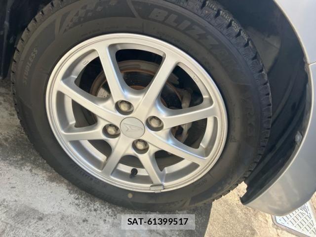 Daihatsu MIRA ES 2014-06 8074661-3