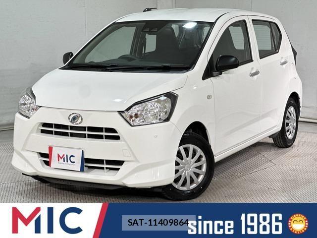 Daihatsu MIRA ES 2021-01 8074655-0