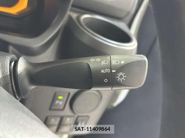 Daihatsu MIRA ES 2021-01 8074655-11