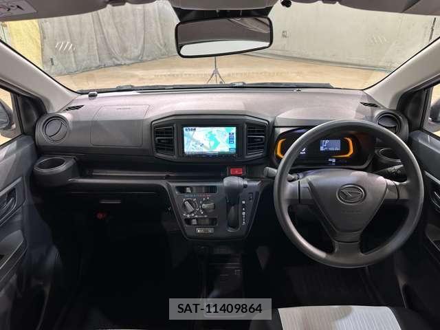 Daihatsu MIRA ES 2021-01 8074655-13