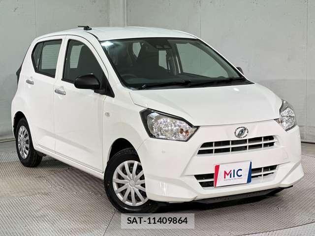 Daihatsu MIRA ES 2021-01 8074655-1
