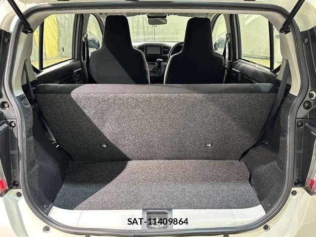 Daihatsu MIRA ES 2021-01 8074655-20