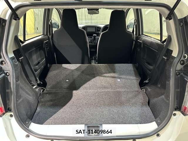 Daihatsu MIRA ES 2021-01 8074655-21