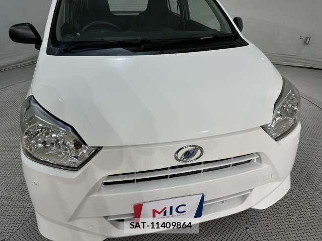 Daihatsu MIRA ES 2021-01 8074655-23