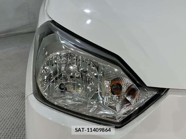 Daihatsu MIRA ES 2021-01 8074655-25
