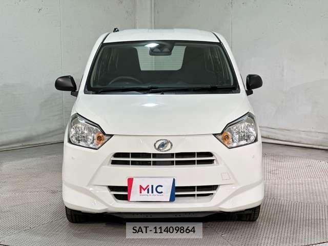 Daihatsu MIRA ES 2021-01 8074655-2