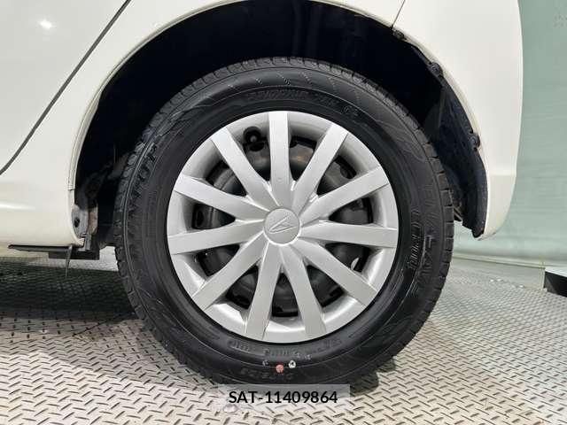 Daihatsu MIRA ES 2021-01 8074655-29