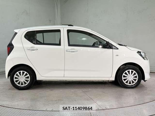 Daihatsu MIRA ES 2021-01 8074655-3