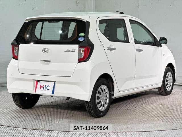 Daihatsu MIRA ES 2021-01 8074655-4