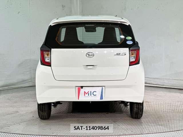 Daihatsu MIRA ES 2021-01 8074655-5