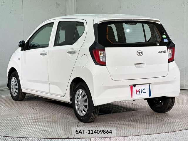 Daihatsu MIRA ES 2021-01 8074655-6