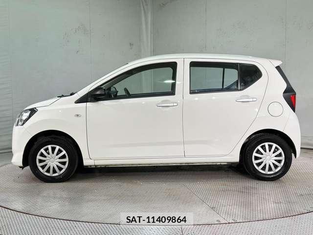 Daihatsu MIRA ES 2021-01 8074655-7